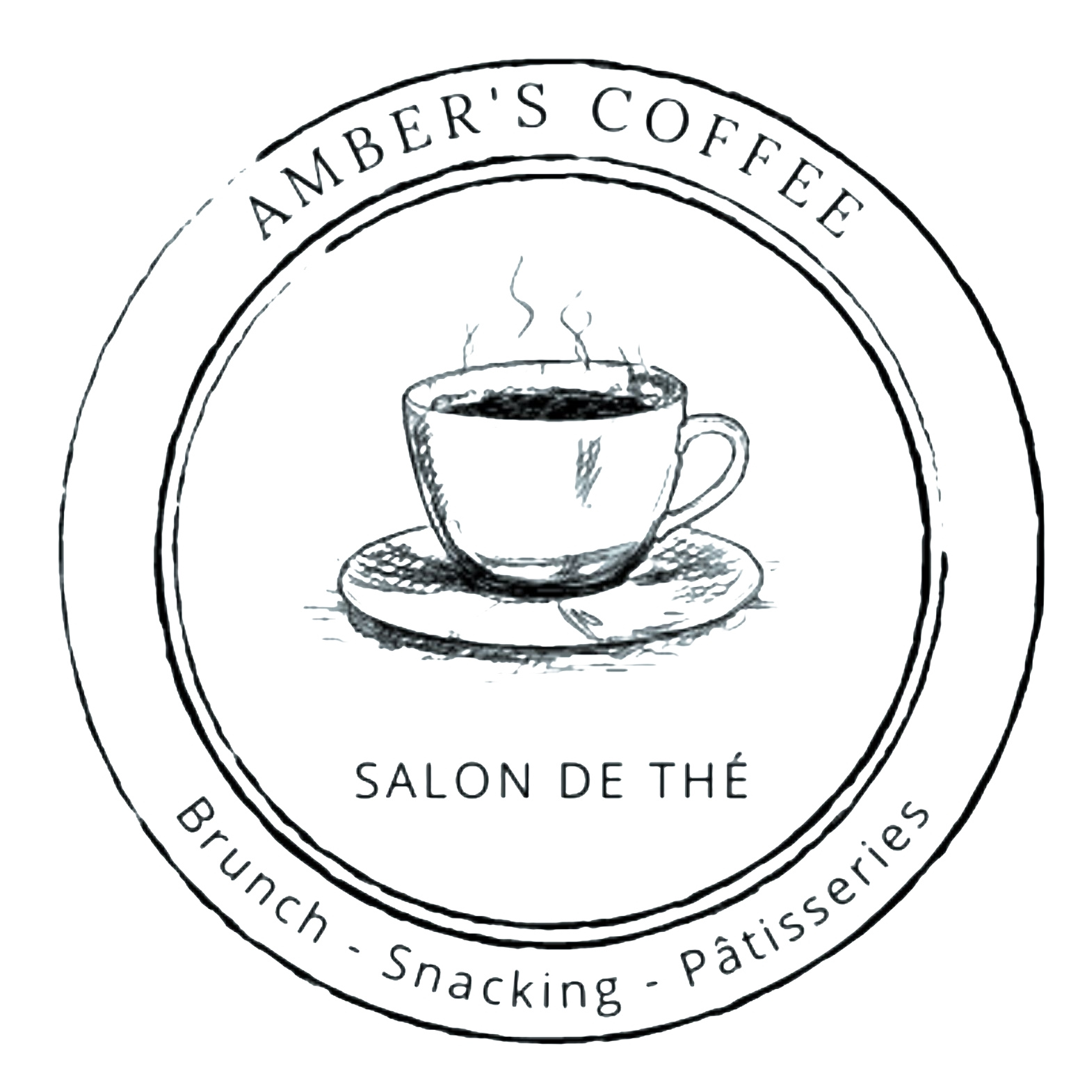 Amber’s Coffee